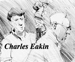 Charles Eakin Documentary DVD