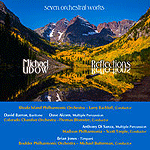 Michael Udow - Reflections - Seven Orchestral Works