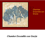 Chamber Ensemble con Grazia