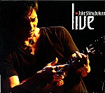 Jake Shimabukuro Live
