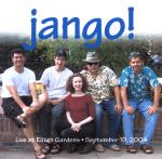 Jango, traditional Celtic and Irish folk music