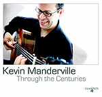 Kevin Manderville - Through the Centuries