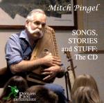 Mitch Pingel: Songs, Stories and Stuff