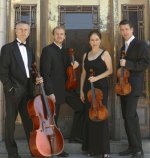 The Penderecki String Quartet