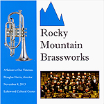 Rocky Mountain Brassworks 