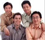 The Shanghai String Quartet