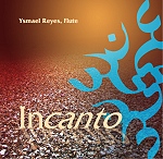 Ysmael Reyes: InCanto