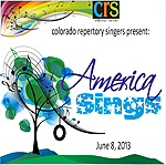 Colorado Repertory Singers