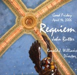 John Rutter Requiem